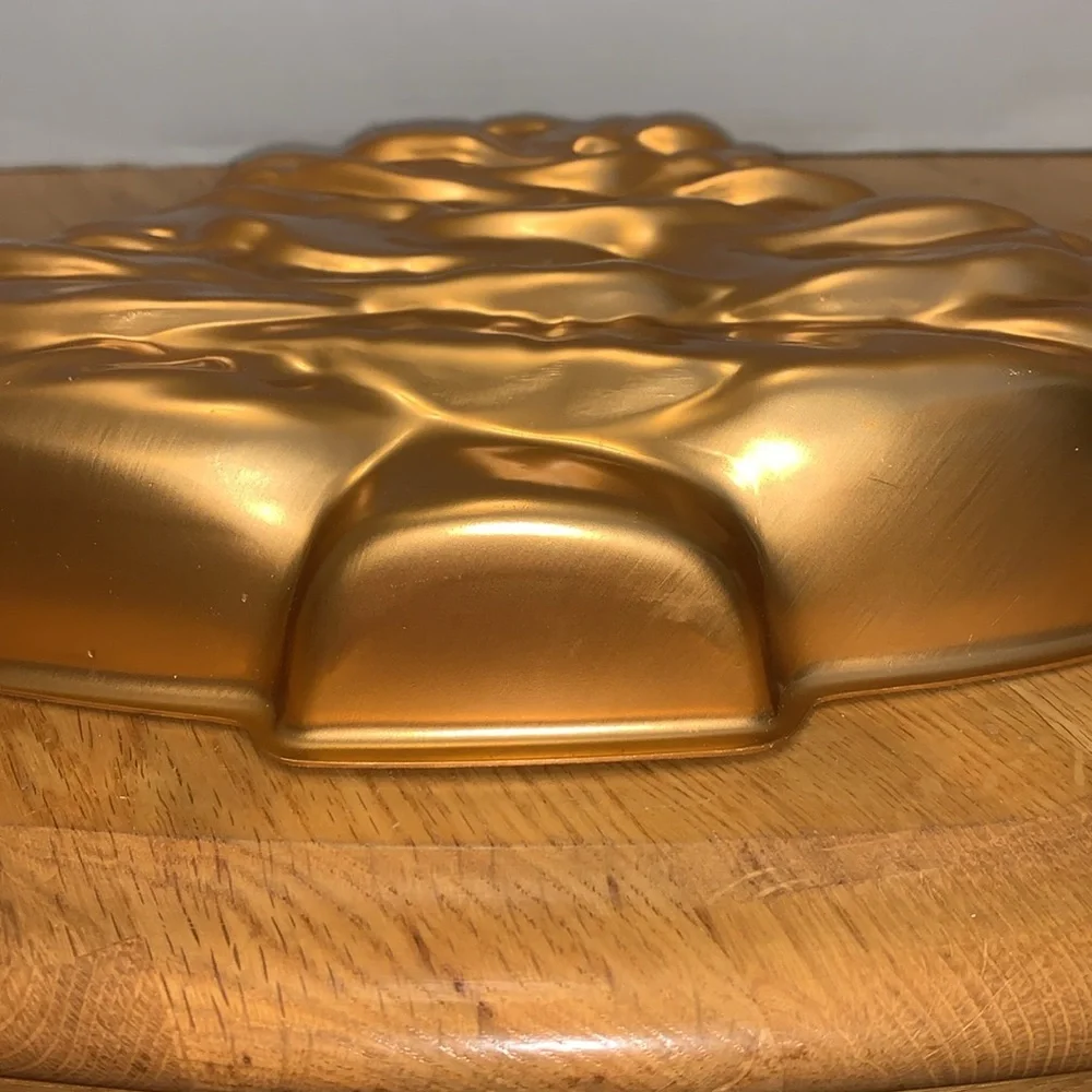 Copper molds - Picture 3 of 3